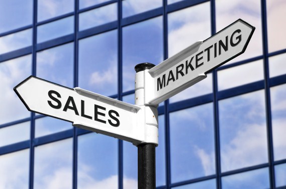 slae va marketing 12 Kinh nghiệm bán hàng thành công
