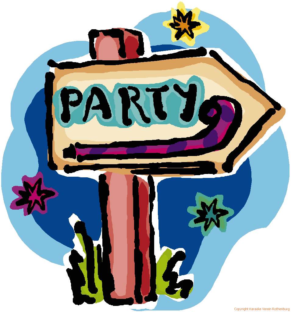 NHỮNG CÁCH HÒA MÌNH VÀO “PARTY NƠI CÔNG SỞ” NHỮNG CÁCH HÒA MÌNH VÀO “PARTY NƠI CÔNG SỞ”