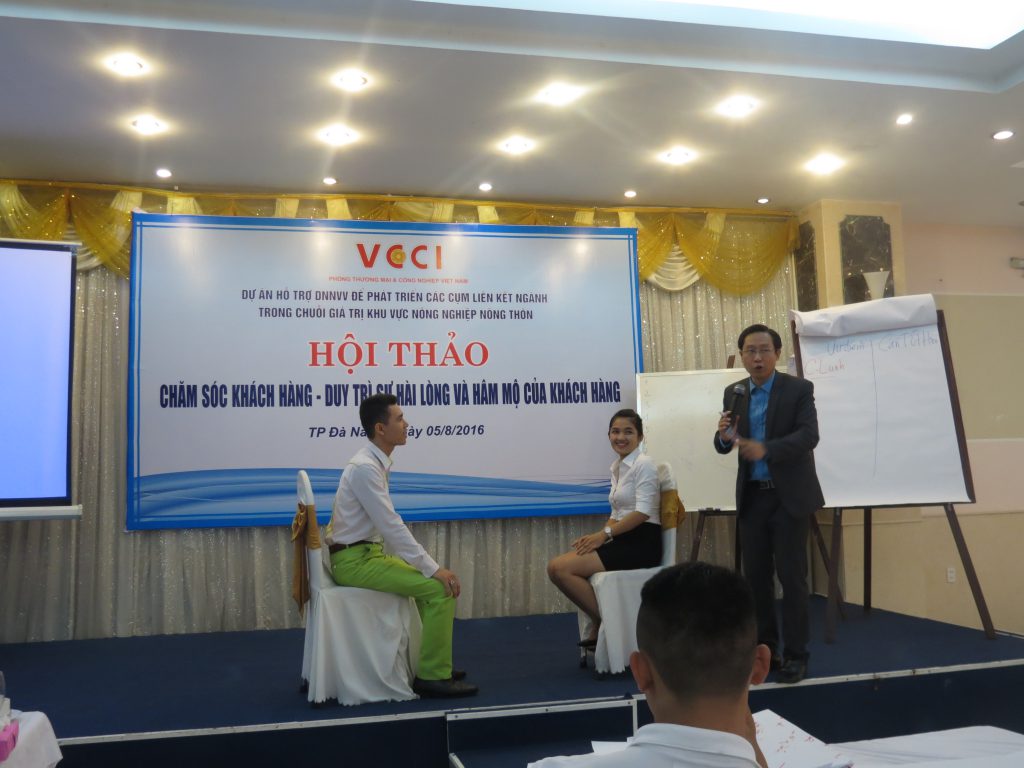 Công ty, Trung tâm Đào tạo Kỹ năng mềm, Kỹ năng sống Cuộc Sống Đúng Nghĩa