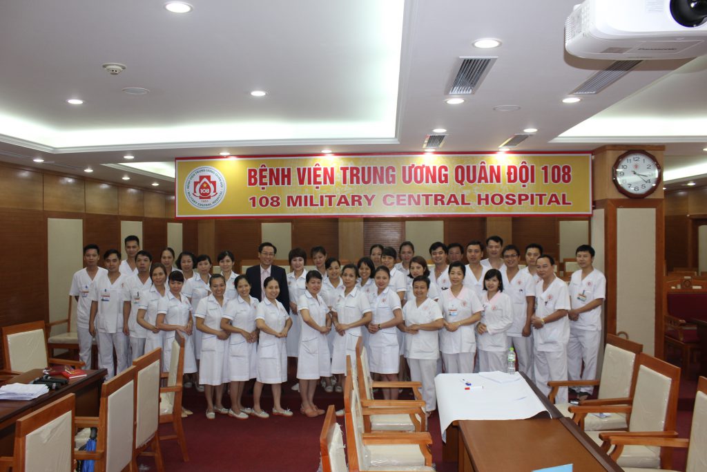 Công ty, Trung tâm Đào tạo Kỹ năng mềm, Kỹ năng sống Cuộc Sống Đúng Nghĩa