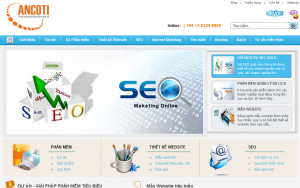 quy trình mua bán hàng online