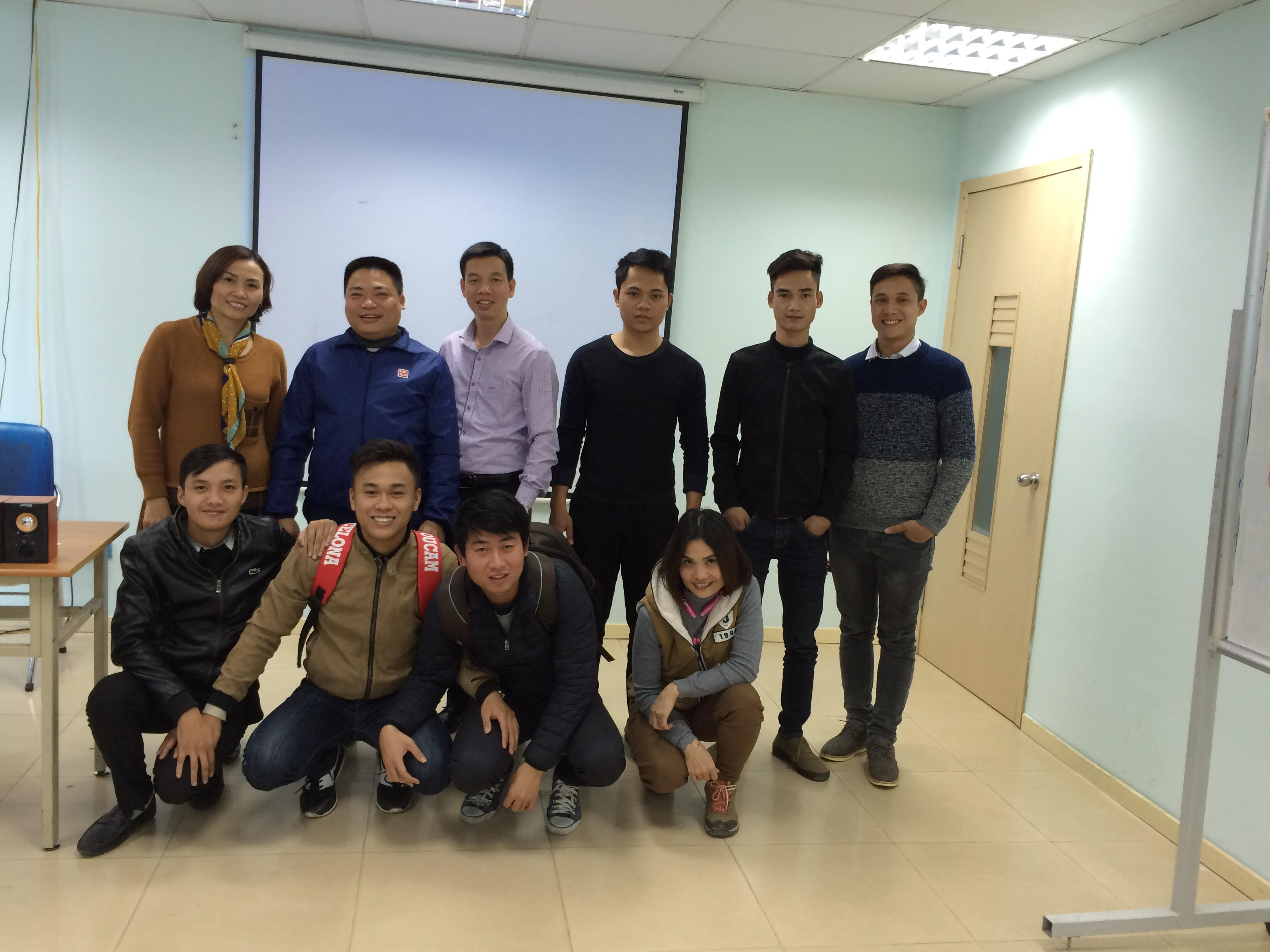 Đào Tạo Public Hà Nội: “Kỹ năng bán hàng và Chăm sóc khách hàng” Khóa 25-2-2017 Đào Tạo Public Hà Nội: “Kỹ năng bán hàng và Chăm sóc khách hàng” Khóa 25-2-2017