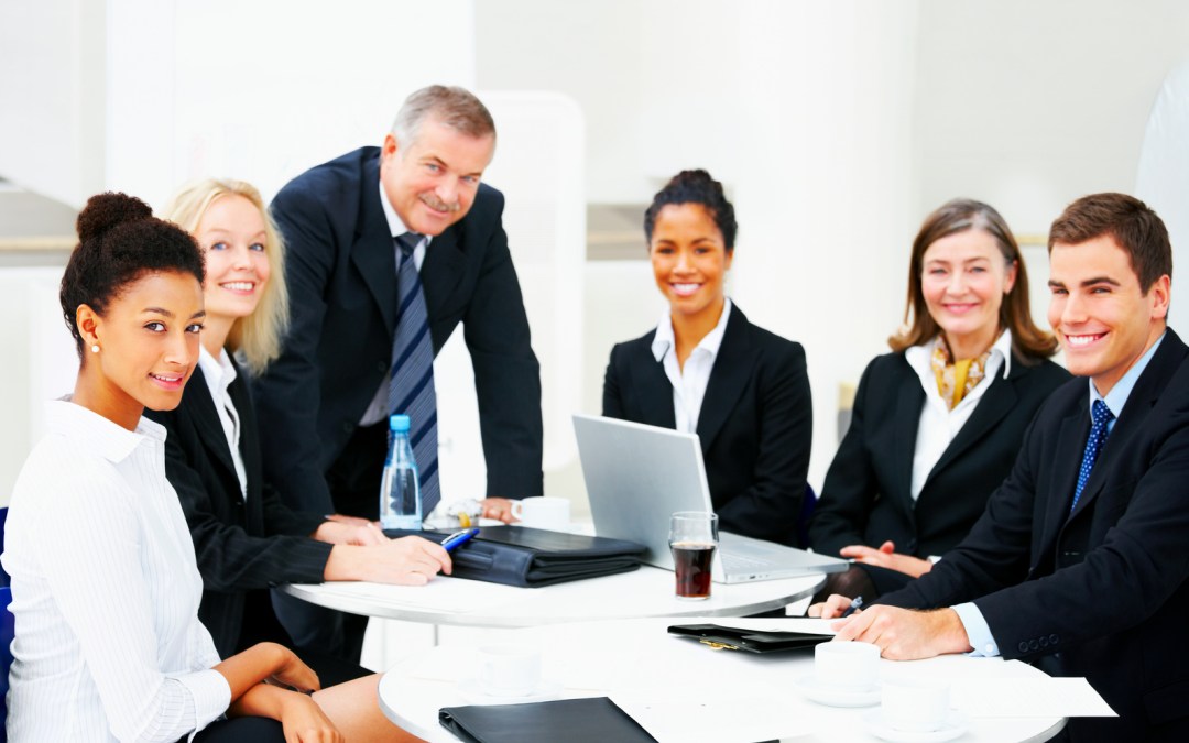 NHỮNG ĐIỀU QUẢN TRỊ VIÊN CẦN BIẾT NHỮNG ĐIỀU QUẢN TRỊ VIÊN CẦN BIẾT